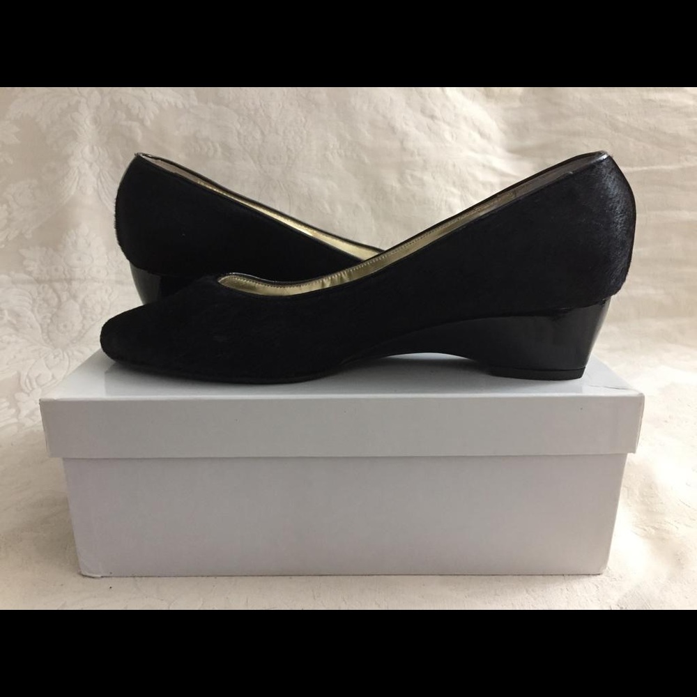 Italian Heels - Picture 2 of 5